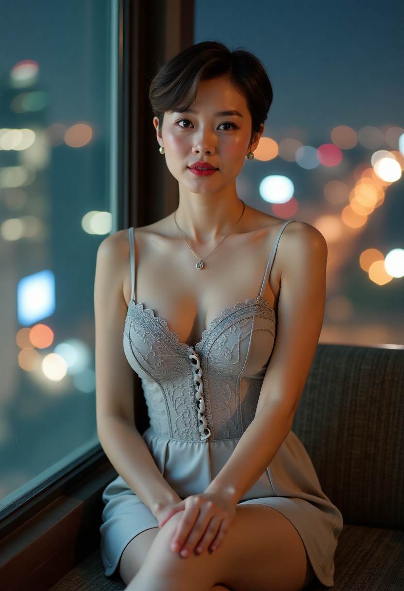老板娘秀恩爱：春风十里