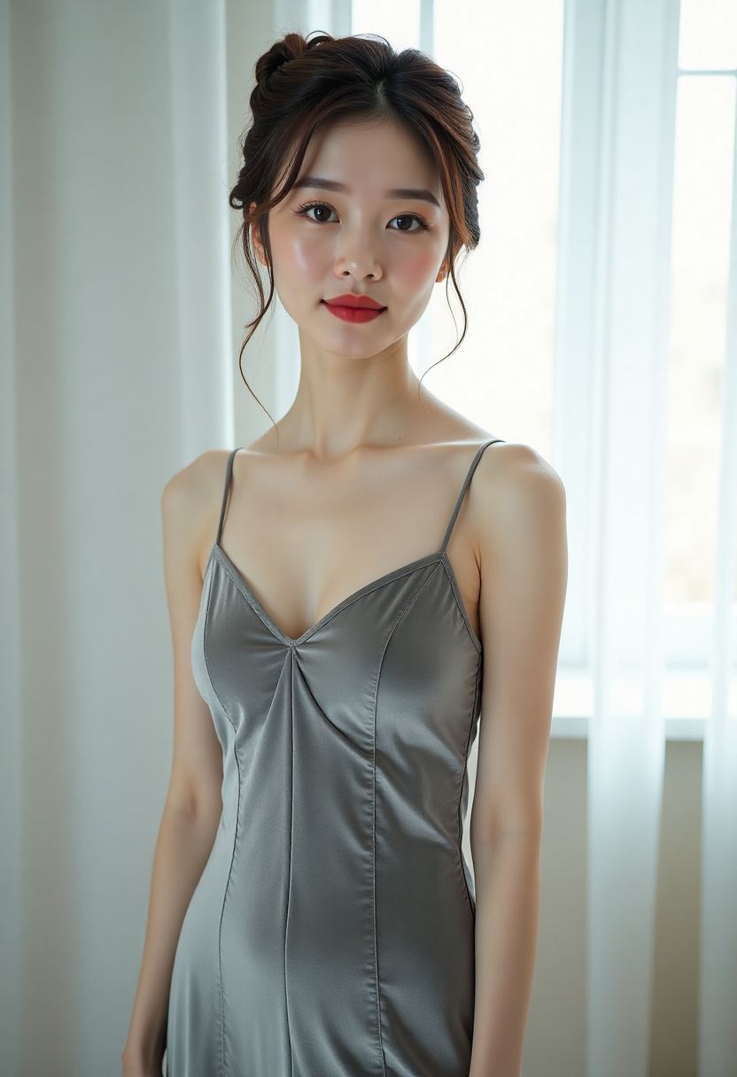 老板娘秀恩爱：茶楼私房话