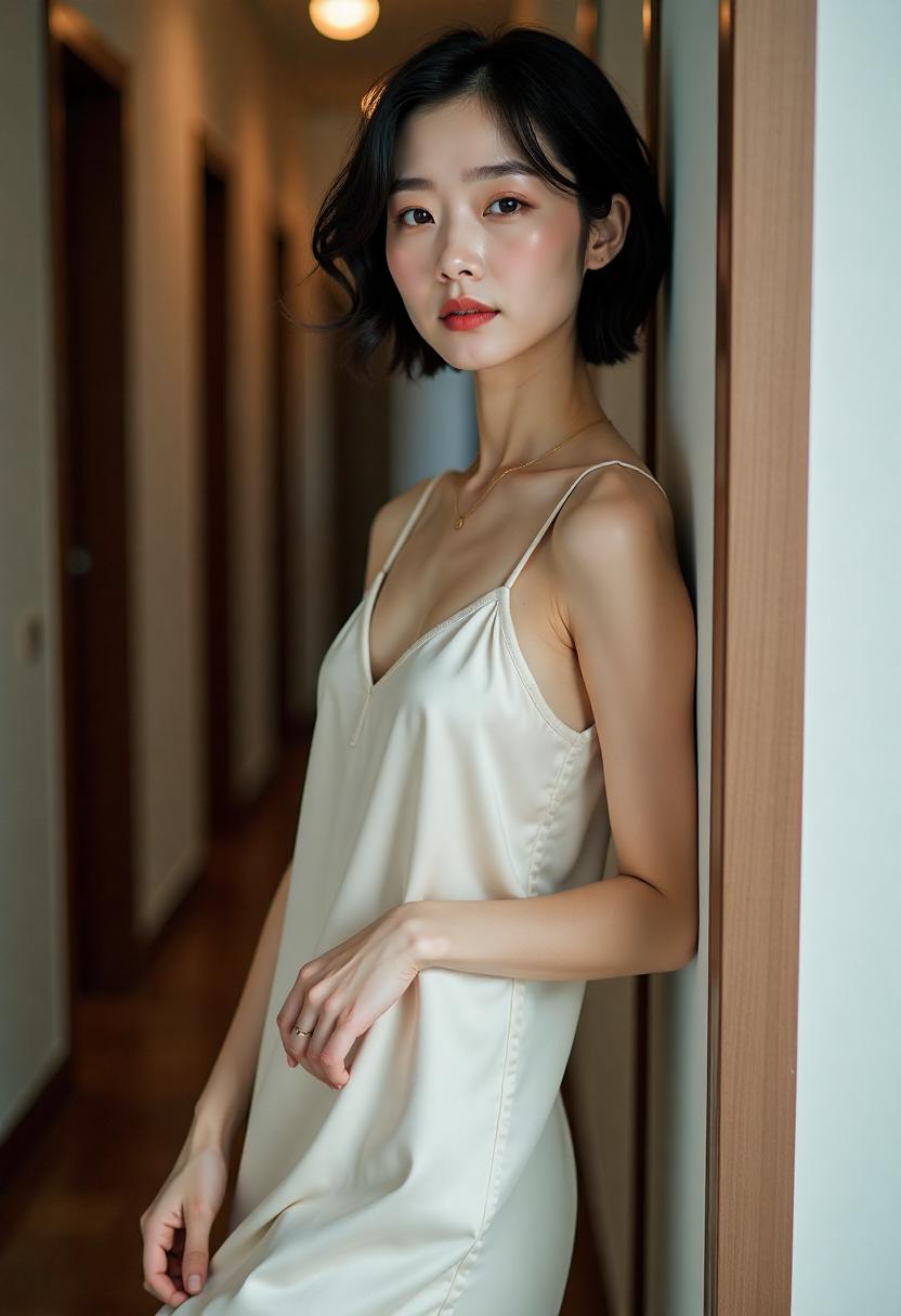 老板娘秀恩爱：民宿之夏